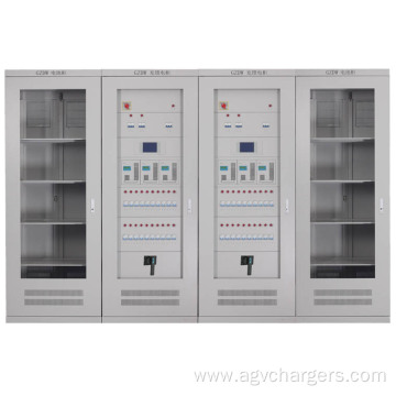 High Frequency Switch Mode Substation Battery Charger